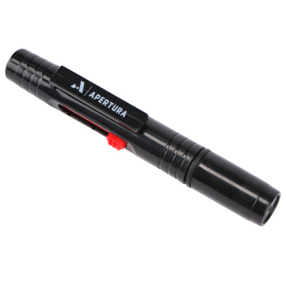 Apertura Lens Pen Optics Cleaning Tool