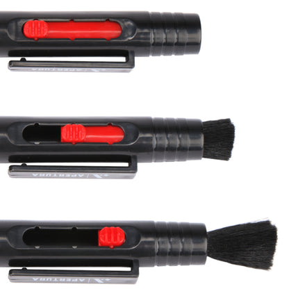 Apertura Lens Pen Optics Cleaning Tool