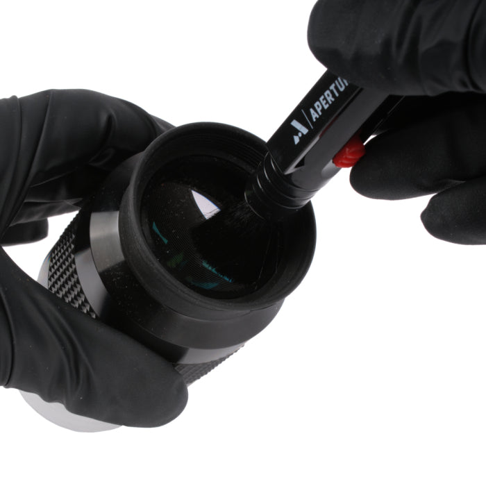 Apertura Lens Pen Optics Cleaning Tool