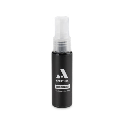 Apertura Optics & Sensor Cleaning Kit - 20 Piece