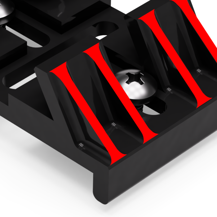 Apertura SCT Finder Scope Shoe