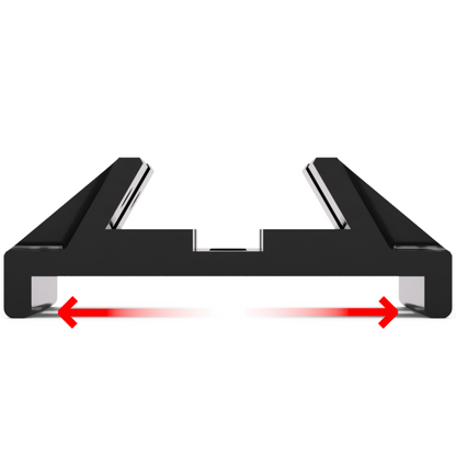 Apertura SCT Finder Scope Shoe