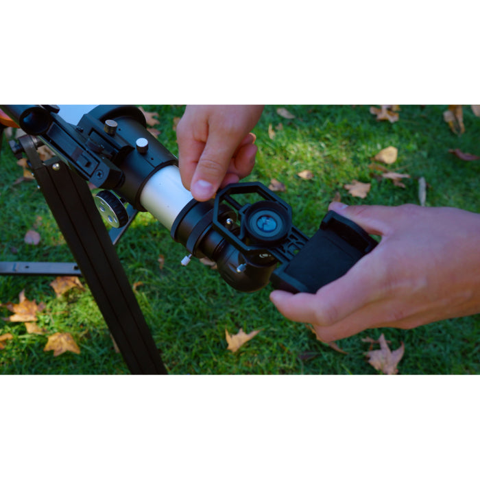 Apertura Smartphone Astrophotography Adapter