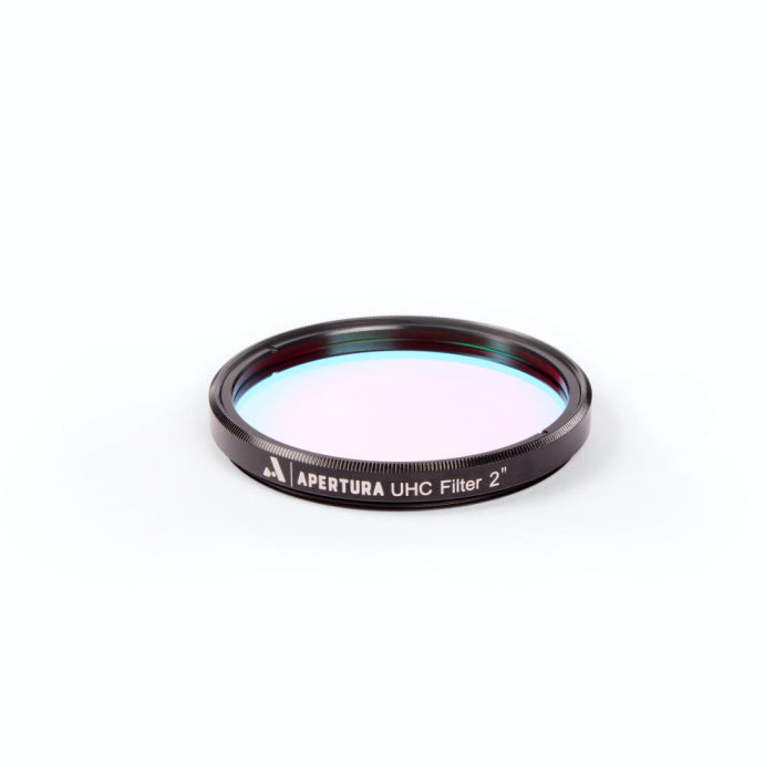 Apertura Ultra High Contrast 2" Filter