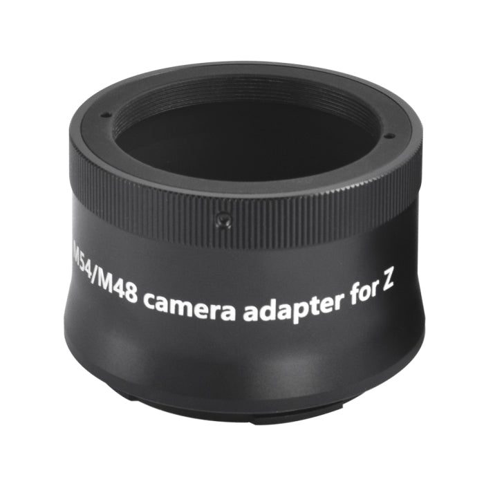 Askar M54/M48 Camera Adapter for Nikon Z