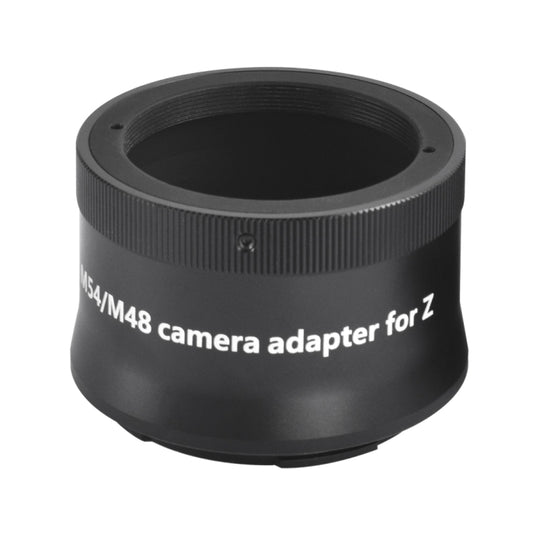 Askar M54/M48 Camera Adapter for Nikon Z