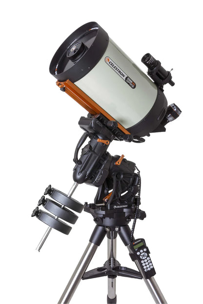 Celestron 11" EdgeHD CGX Telescope Bundle