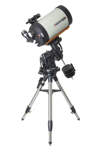 Celestron 11" EdgeHD CGX Telescope Bundle