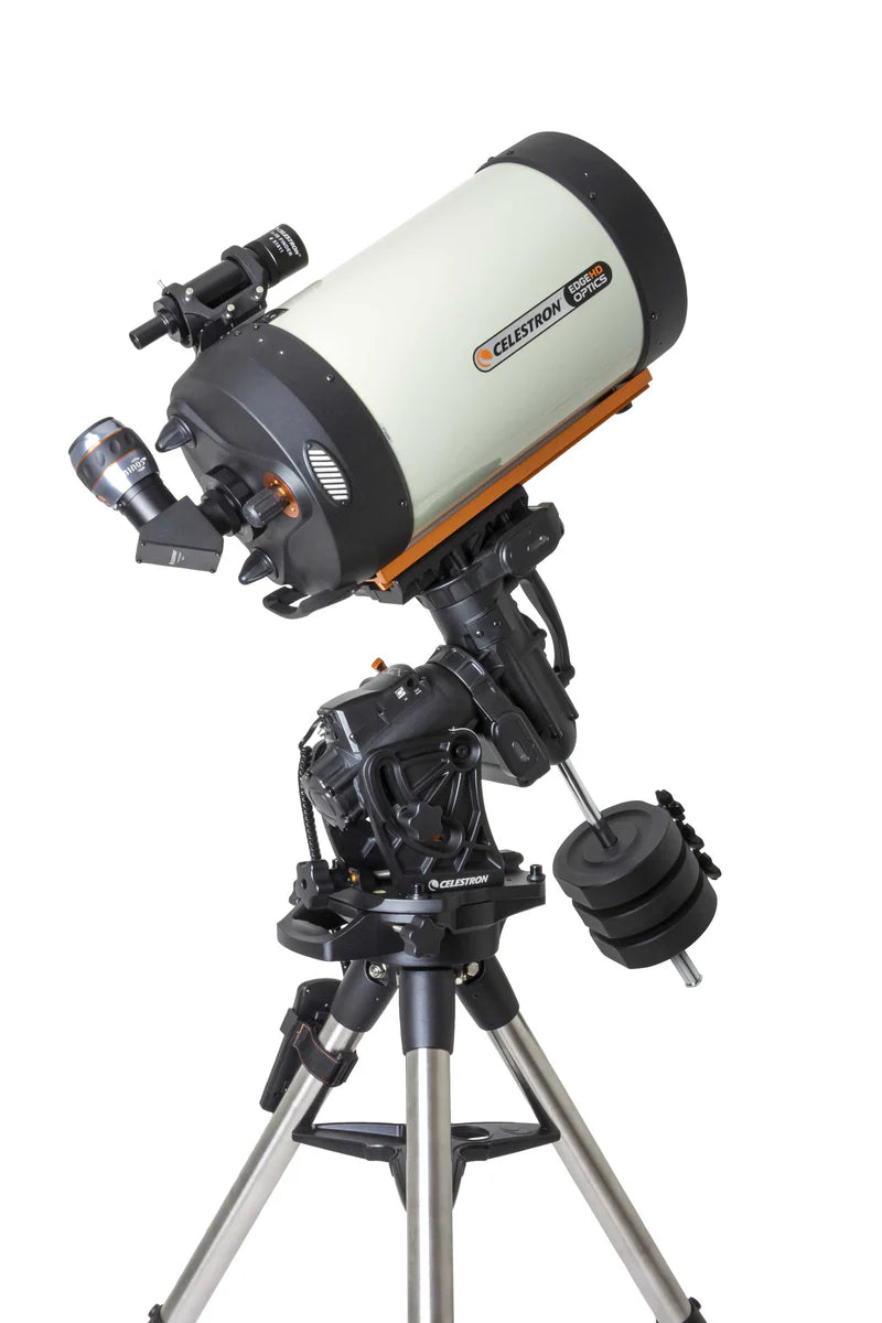 Celestron 11" EdgeHD CGX Telescope Bundle