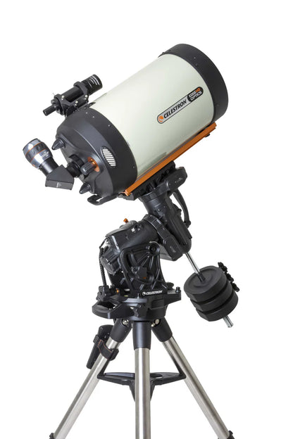 Celestron 11" EdgeHD CGX Telescope Bundle
