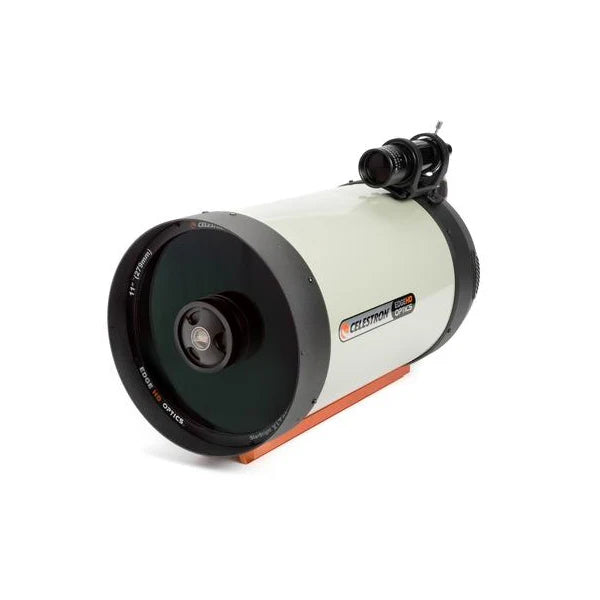 Celestron 11" EdgeHD OTA with CGE Mount Plate