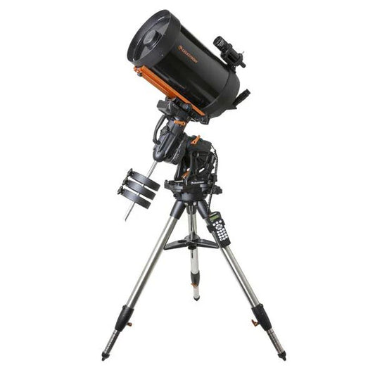 Celestron 11" Schmidt-Cassegrain CGX Equatorial Telescope