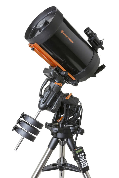 Celestron 11" Schmidt-Cassegrain CGX Equatorial Telescope