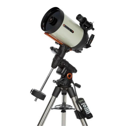 Celestron 8" EdgeHD Advanced VX Telescope Bundle