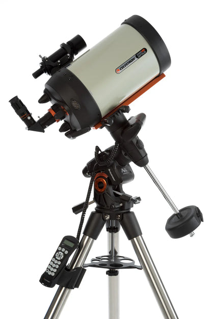 Celestron 8" EdgeHD Advanced VX Telescope Bundle