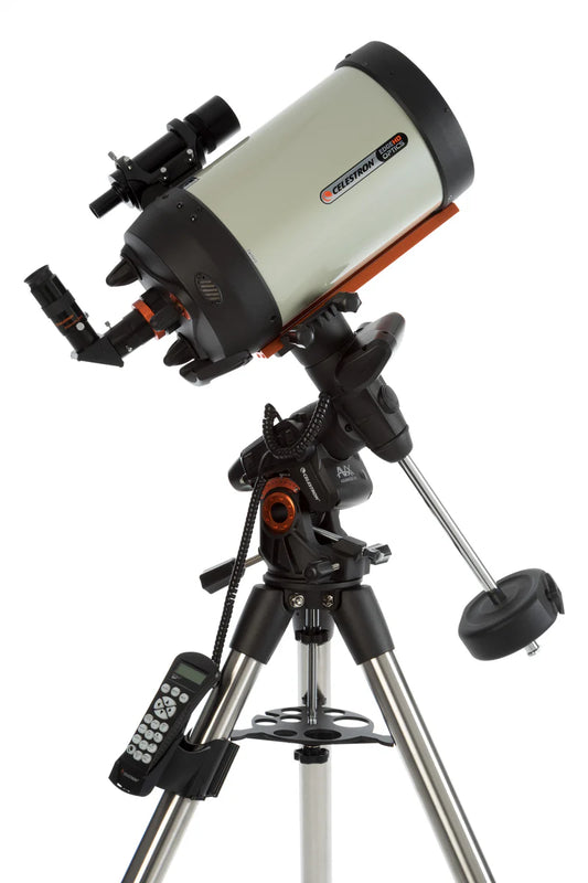Celestron 8" EdgeHD Advanced VX Telescope Bundle