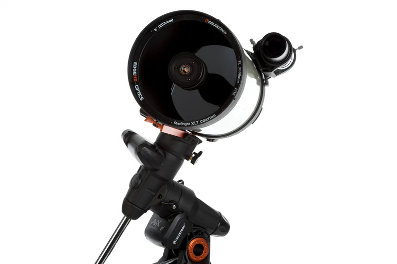 Celestron 8" EdgeHD Advanced VX Telescope Bundle