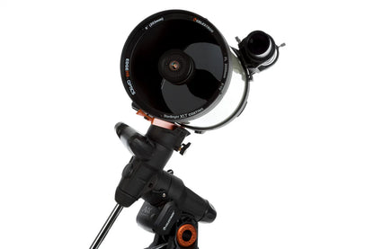 Celestron 8" EdgeHD Advanced VX Telescope Bundle
