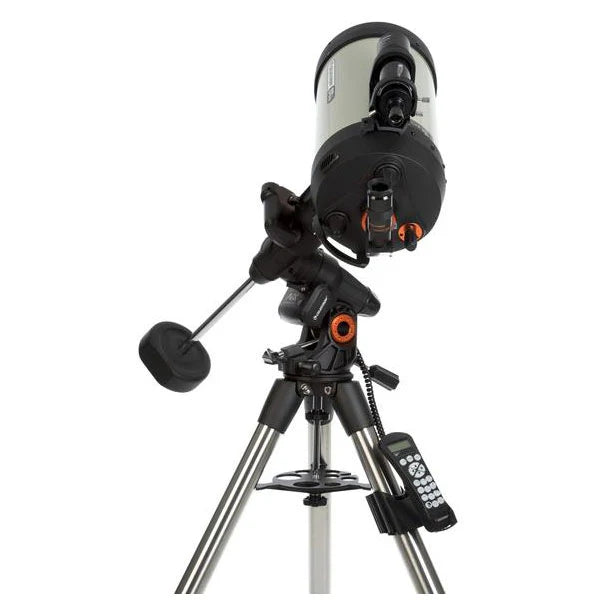 Celestron 8" EdgeHD Advanced VX Telescope Bundle