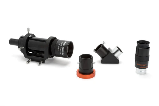 Celestron 8" EdgeHD Advanced VX Telescope Bundle
