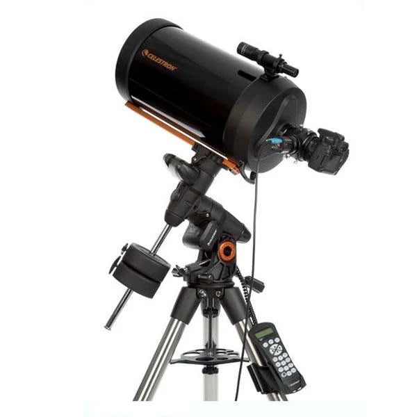 Celestron 9.25" SCT Advanced VX Telescope Bundle