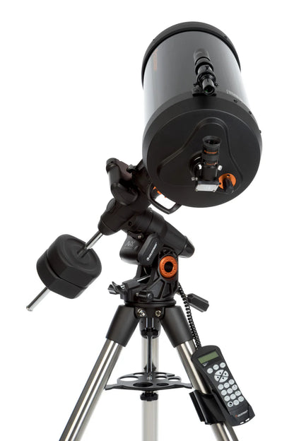 Celestron 9.25" SCT Advanced VX Telescope Bundle