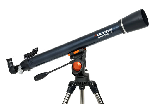 Celestron AstroMaster 70AZ Telescope
