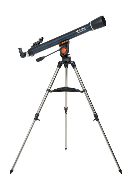 Celestron AstroMaster 70AZ Telescope