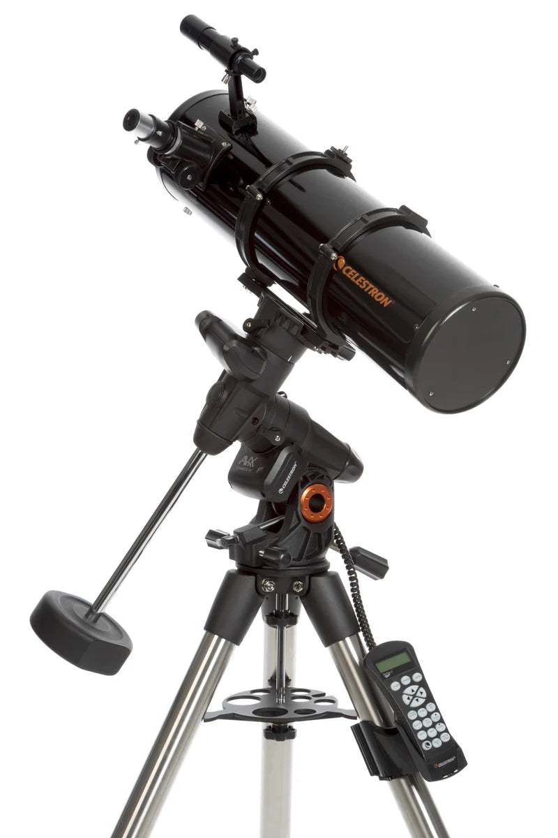 Celestron Advanced VX 6" Newtonian Telescope