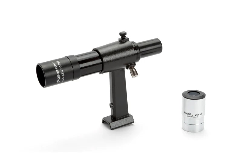 Celestron Advanced VX 6" Newtonian Telescope