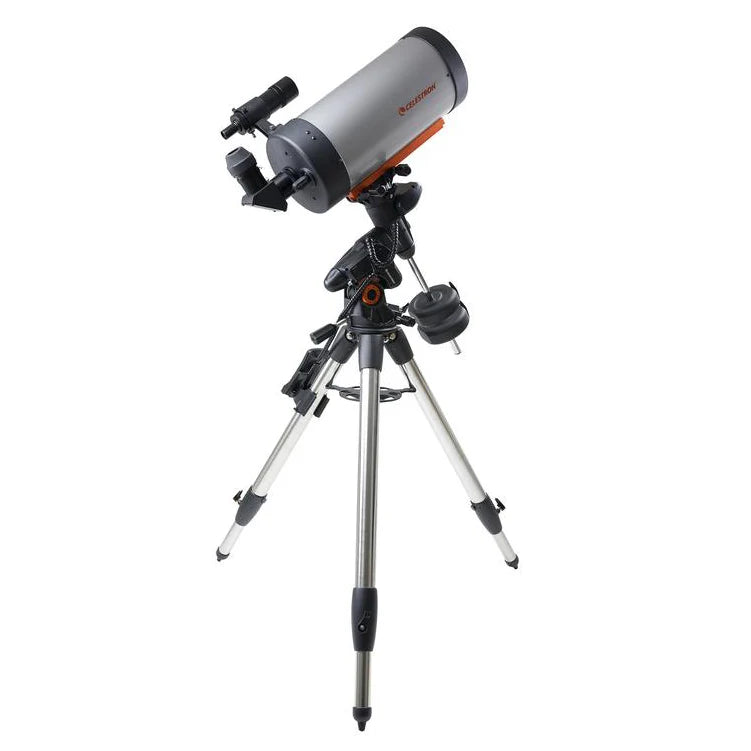 Celestron Advanced VX 700 Maksutov Cassegrain Telescope Bundle