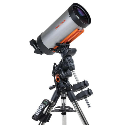 Celestron Advanced VX 700 Maksutov Cassegrain Telescope Bundle