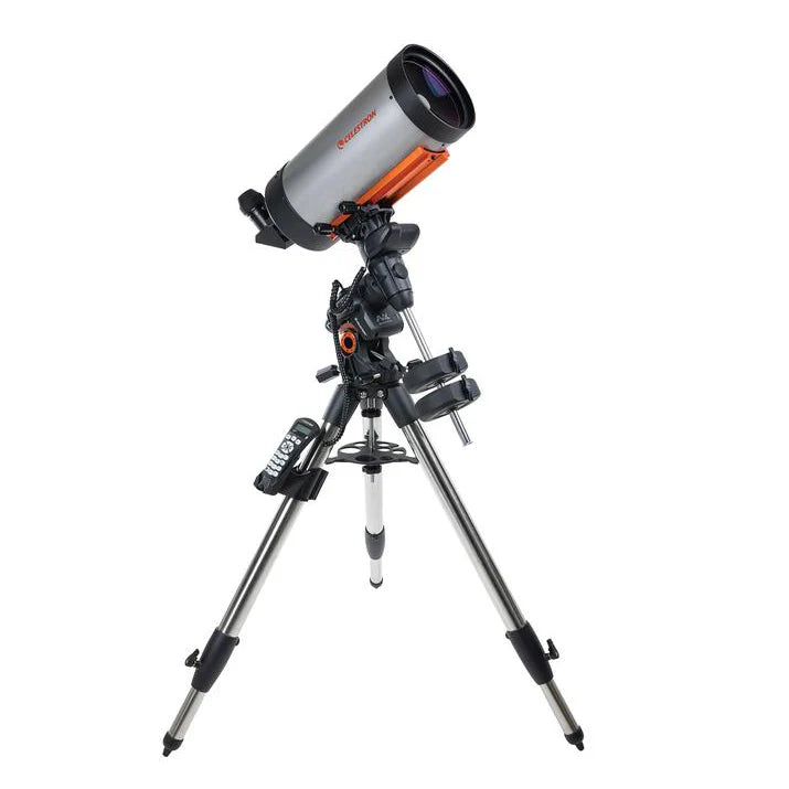 Celestron Advanced VX 700 Maksutov Cassegrain Telescope Bundle