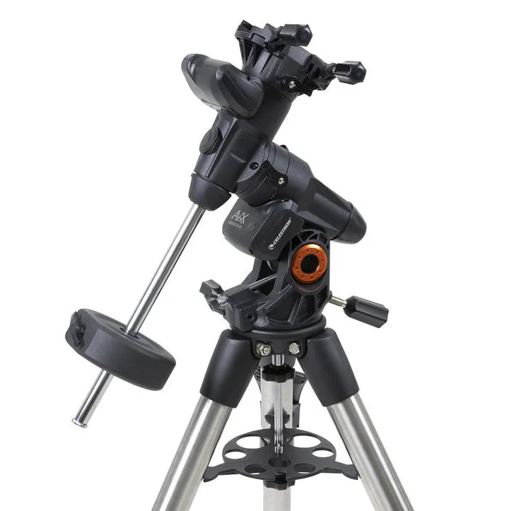 Celestron Advanced VX 700 Maksutov Cassegrain Telescope Bundle