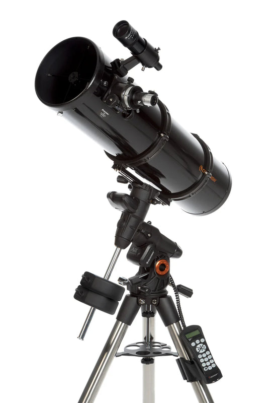 Celestron Advanced VX 8" Newtonian Telescope
