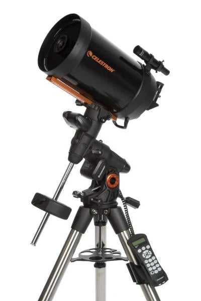 Celestron Advanced VX 8" Schmidt-Cassegrain Telescope Bundle