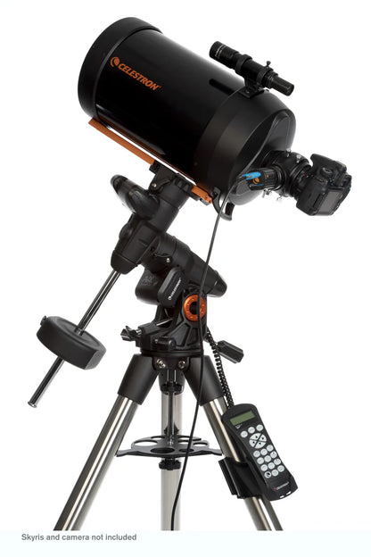 Celestron Advanced VX 8" Schmidt-Cassegrain Telescope Bundle