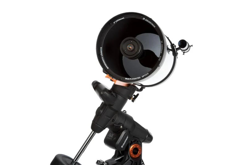 Celestron Advanced VX 8" Schmidt-Cassegrain Telescope Bundle