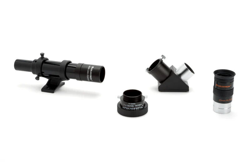 Celestron Advanced VX 8" Schmidt-Cassegrain Telescope Bundle