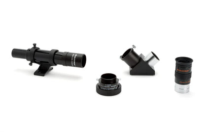 Celestron Advanced VX 8" Schmidt-Cassegrain Telescope Bundle