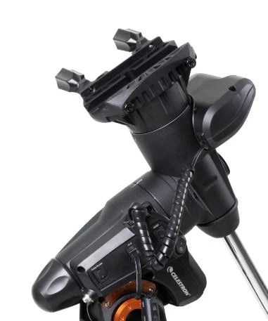 Celestron Advanced VX Computerized German Equatorial Telescope Mount