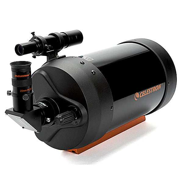 Celestron C6-A-XLT Schmidt-Cassegrain OTA with CG-5 Mount Plate