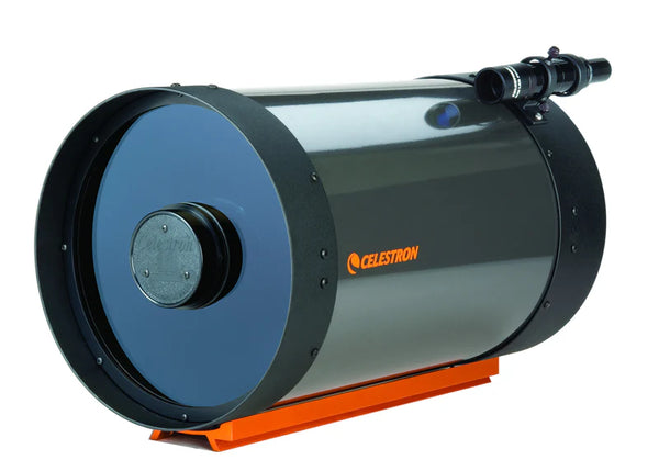 Celestron C8 XLT Optical Tube Assembly (CGE Dovetail)