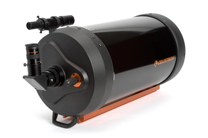 Celestron C9.25 SCT OTA with CGE Mount Plate
