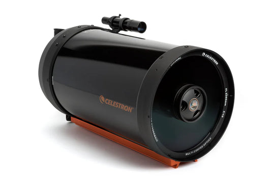 Celestron C9.25 SCT OTA with CGE Mount Plate