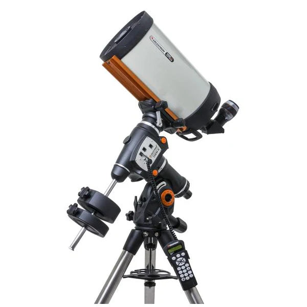 Celestron CGEM-II 1100 EdgeHD f/10 Modified SCT Catadioptric Telescope Bundle