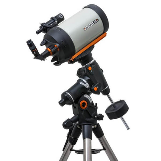 Celestron CGEM-II 800 EdgeHD Telescope