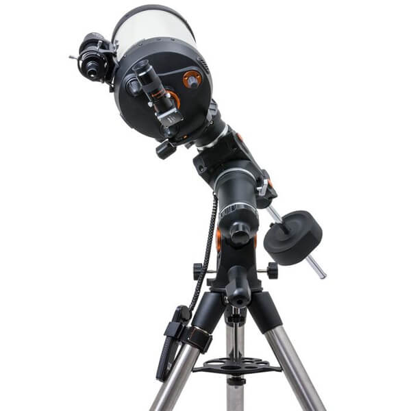 Celestron CGEM-II 800 EdgeHD Telescope