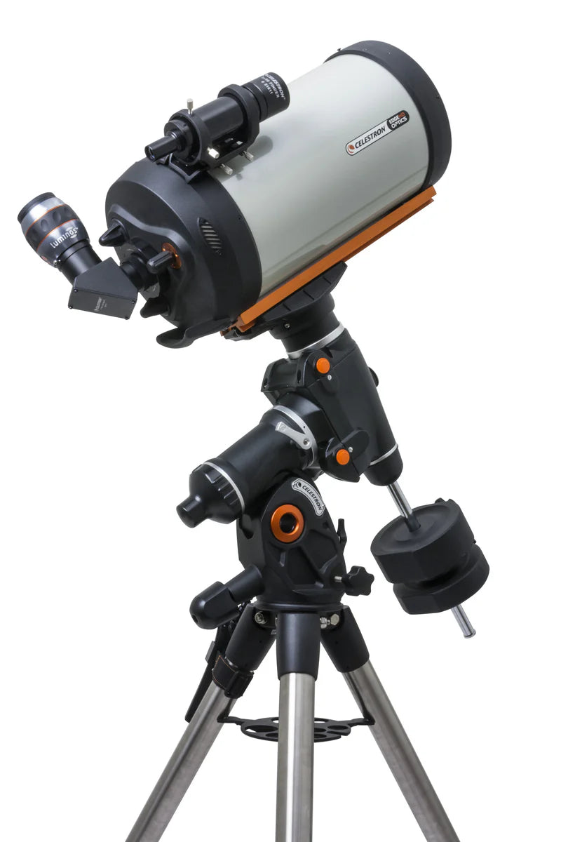 Celestron CGEM-II 925 EdgeHD Telescope Bundle