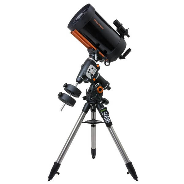 Celestron CGEM II 1100 Schmidt-Cassegrain Telescope Bundle